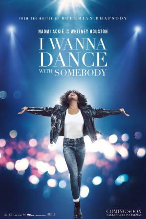 فيلم Whitney Houston I Wanna Dance with Somebody 2022 مترجم HD