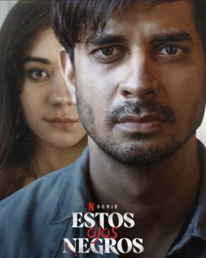 مسلسل Yeh Kaali Kaali Ankhein 2022 مترجم HD