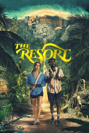 مسلسل The Resort 2022 مترجم HD