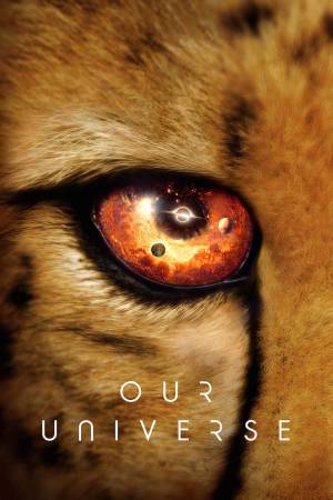 مسلسل Our Universe 2022 مترجم HD