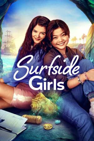 مسلسل Surfside Girls 2022 مترجم HD