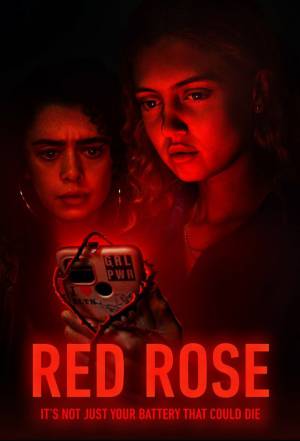 مشاهدة مسلسل Red Rose 2022 مترجم