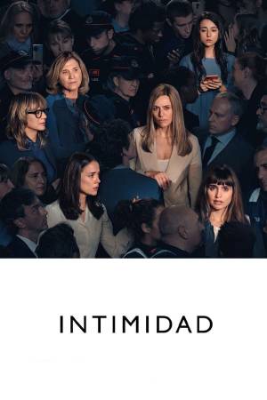 مسلسل Intimacy 2022 مترجم HD