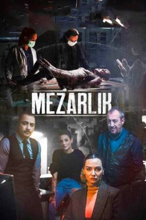 مسلسل Mezarlik حلقة 1 مترجمة HD