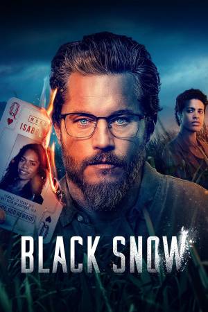 مسلسل Black Snow حلقة 6 مترجمة HD