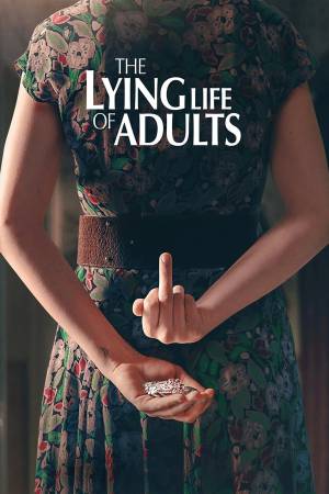 مسلسل The Lying Life of Adults حلقة 6 مترجمة HD