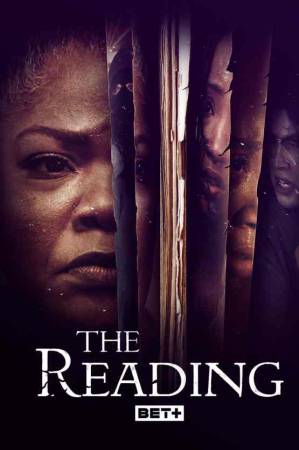 فيلم The Reading 2023 مترجم HD