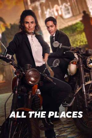 فيلم All the Places 2023 مترجم HD