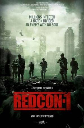 فيلم Redcon 1 2018 مترجم HD