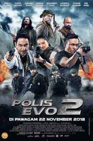فيلم Polis Evo 2 2018 مترجم HD