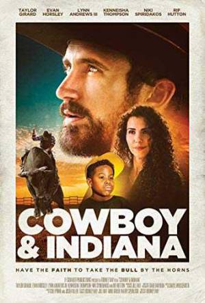 مشاهدة فيلم Cowboy Indiana 2018 مترجم