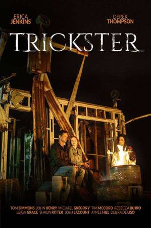 فيلم Trickster 2018 مترجم HD