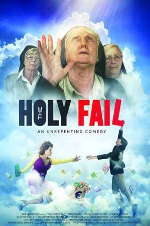 فيلم The Holy Fail 2019 مترجم HD