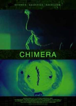 فيلم Chimera Strain 2018 مترجم HD