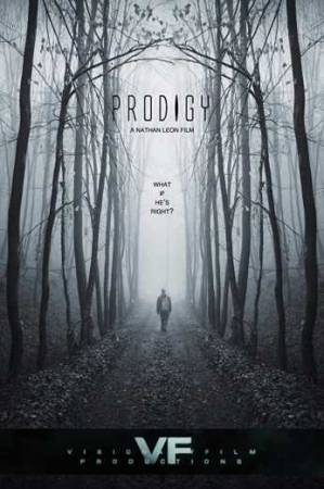 فيلم Prodigy 2018 مترجم HD