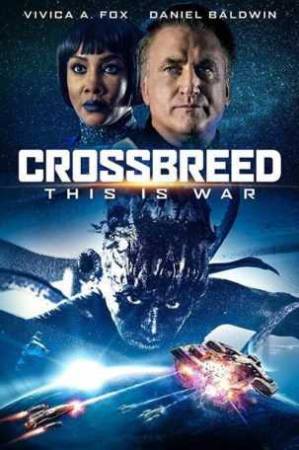 فيلم Crossbreed 2019 مترجم HD