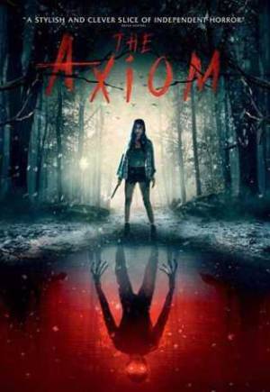 فيلم The Axiom 2018 مترجم HD