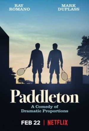 فيلم Paddleton 2019 مترجم HD
