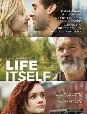 فيلم Life Itself 2018 مترجم HD
