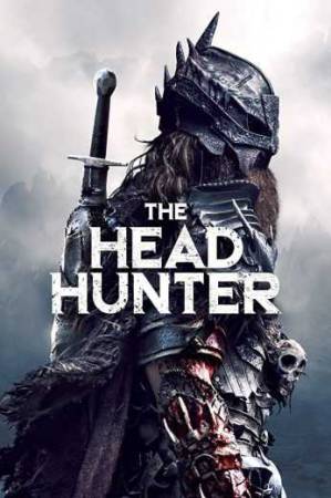 فيلم The Head Hunter 2018 مترجم HD