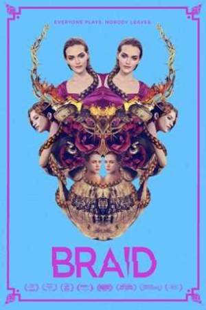 فيلم Braid 2018 مترجم HD