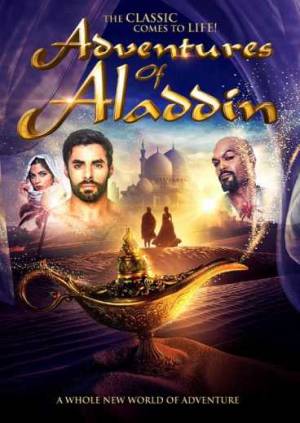 فيلم Adventures Of Aladdin 2019 مترجم HD