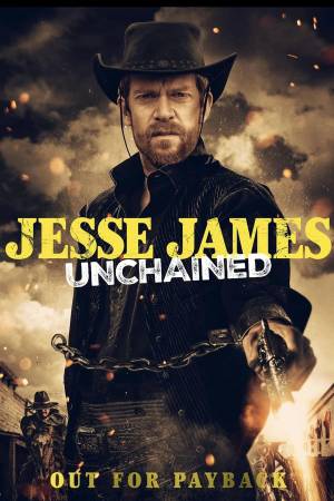 فيلم Jesse James Unchained 2022 مترجم HD