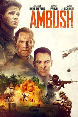 فيلم Ambush 2023 مترجم HD