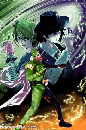 مسلسل Fuuto Tantei حلقة 6 مترجمة HD