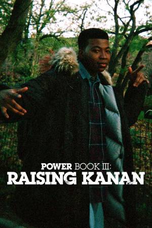 مسلسل Power Book III Raising Kanan 2021 مترجم HD