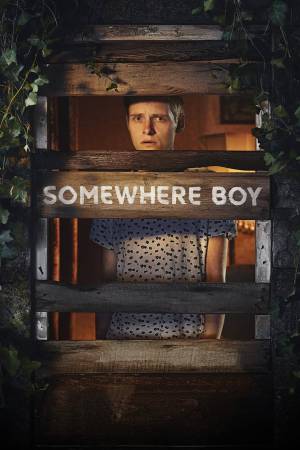 مسلسل Somewhere Boy 2022 مترجم HD
