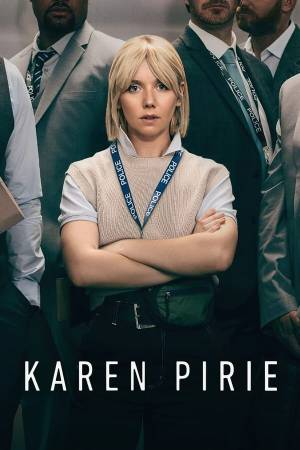 مسلسل Karen Pirie 2022 مترجم HD