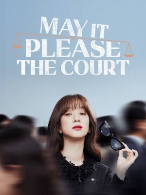 مسلسل May It Please the Court حلقة 10 مترجمة HD