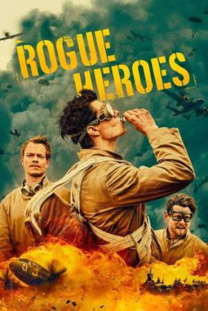 مسلسل SAS Rogue Heroes 2022 مترجم HD