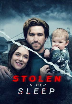 فيلم Stolen in Her Sleep 2022 مترجم HD