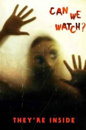 فيلم They re Inside 2019 مترجم HD