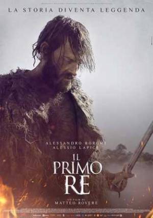 فيلم Romulus Remus The First King 2019 مترجم HD