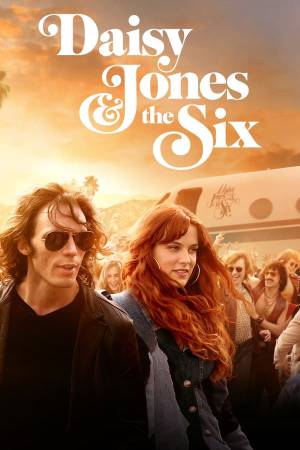 مسلسل Daisy Jones The Six 2023 مترجم HD