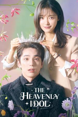 مسلسل The Heavenly Idol حلقة 6 مترجمة HD