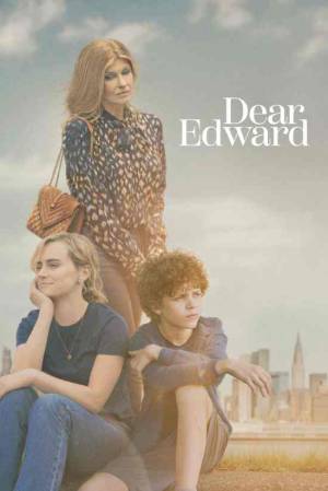 مسلسل Dear Edward 2023 مترجم HD