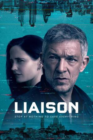 مسلسل Liaison 2023 مترجم HD
