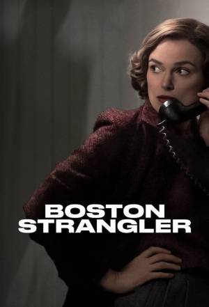 فيلم Boston Strangler 2023 مترجم HD