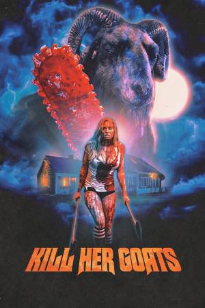 فيلم Kill Her Goats 2023 مترجم HD