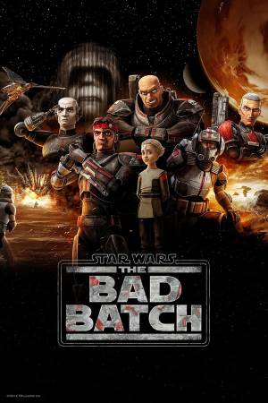 مسلسل Star Wars: The Bad Batch حلقة 16 مترجمة HD