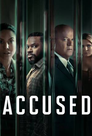 مسلسل Accused 2023 مترجم HD