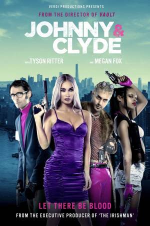 فيلم Johnny Clyde 2023 مترجم HD
