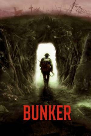 فيلم Bunker 2022 مترجم HD