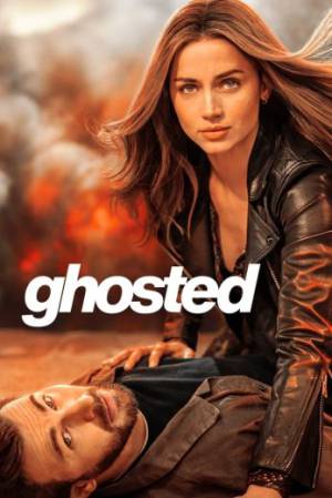 فيلم Ghosted 2023 مترجم HD