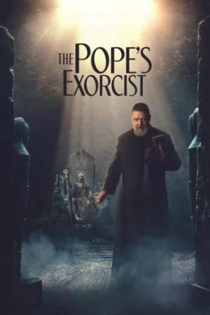 فيلم The Pope s Exorcist 2023 مترجم HD