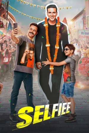 فيلم Selfiee 2023 مترجم HD